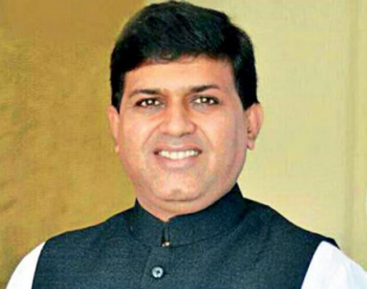 Heavy vehicles will not be  allowed to ply through Vasco, assures MLA Salkar