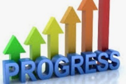 Help India Progress