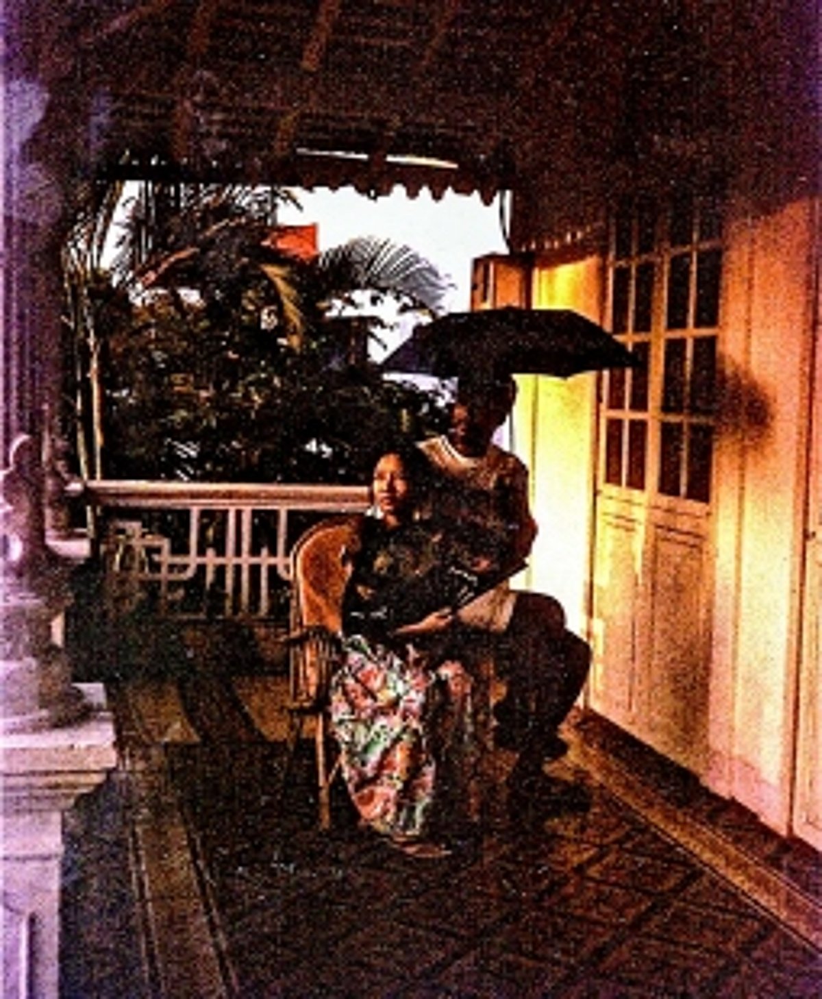 Henry Threadgill: Failure is Everything