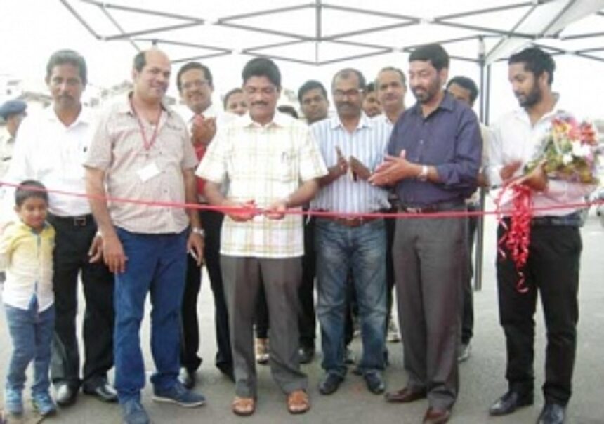 Herald Auto Expo off to a rousing start 1 Herald Auto Expo off to a rousing start
