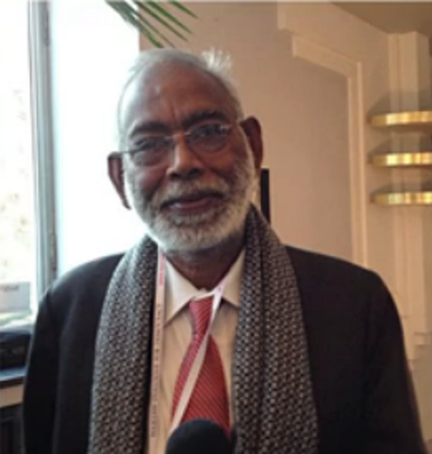 Herald Columnist & Veteran journalist John Dayal bags ICPA Journalism Award 2022 1 Herald Columnist & Veteran journalist John Dayal bags ICPA Journalism Award 2022