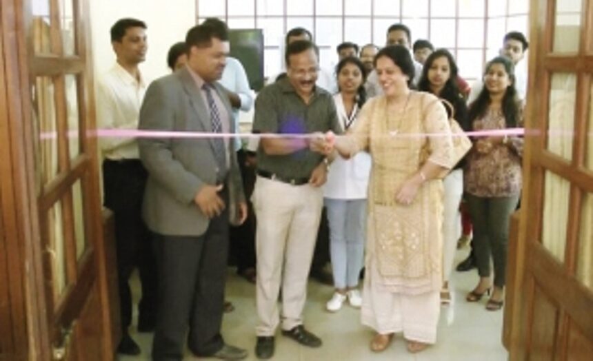 Herald Education Expo underway