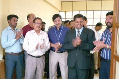 Herald Goa Property Expo underway  at Ravindra Bhavan Margao