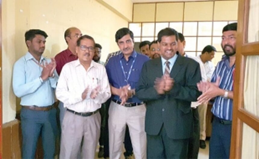 Herald Goa Property Expo underway at Ravindra Bhavan Margao