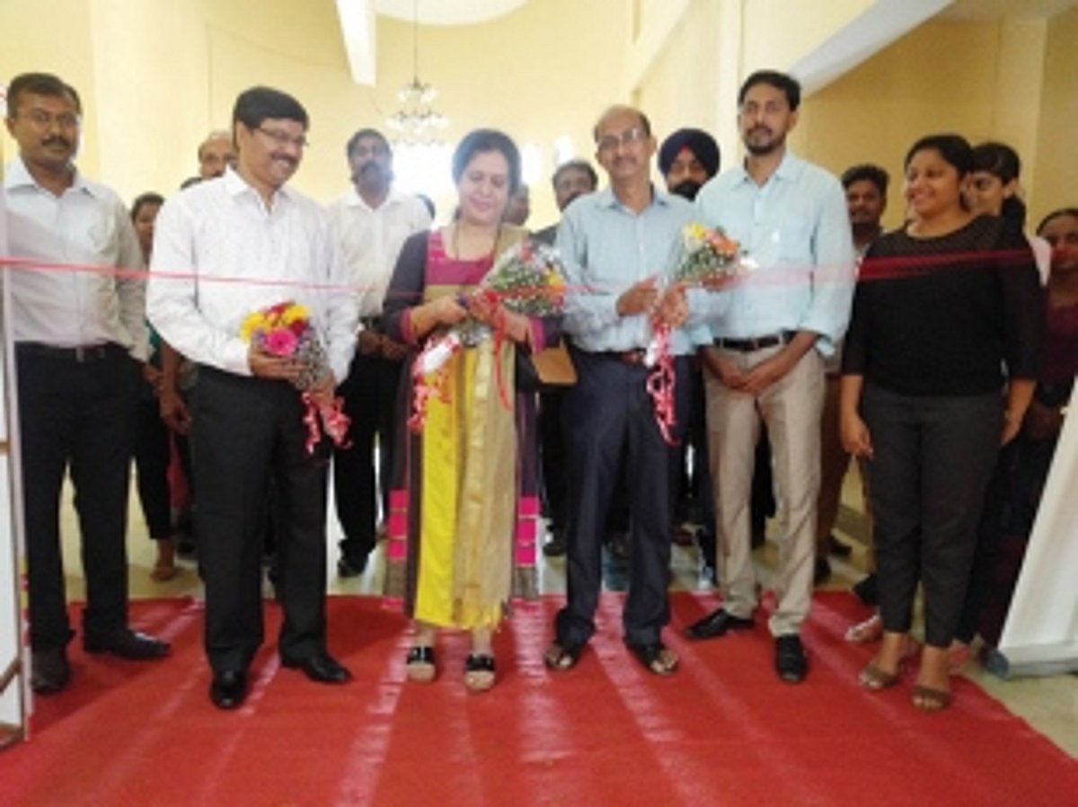 Herald Group Education Expo opens