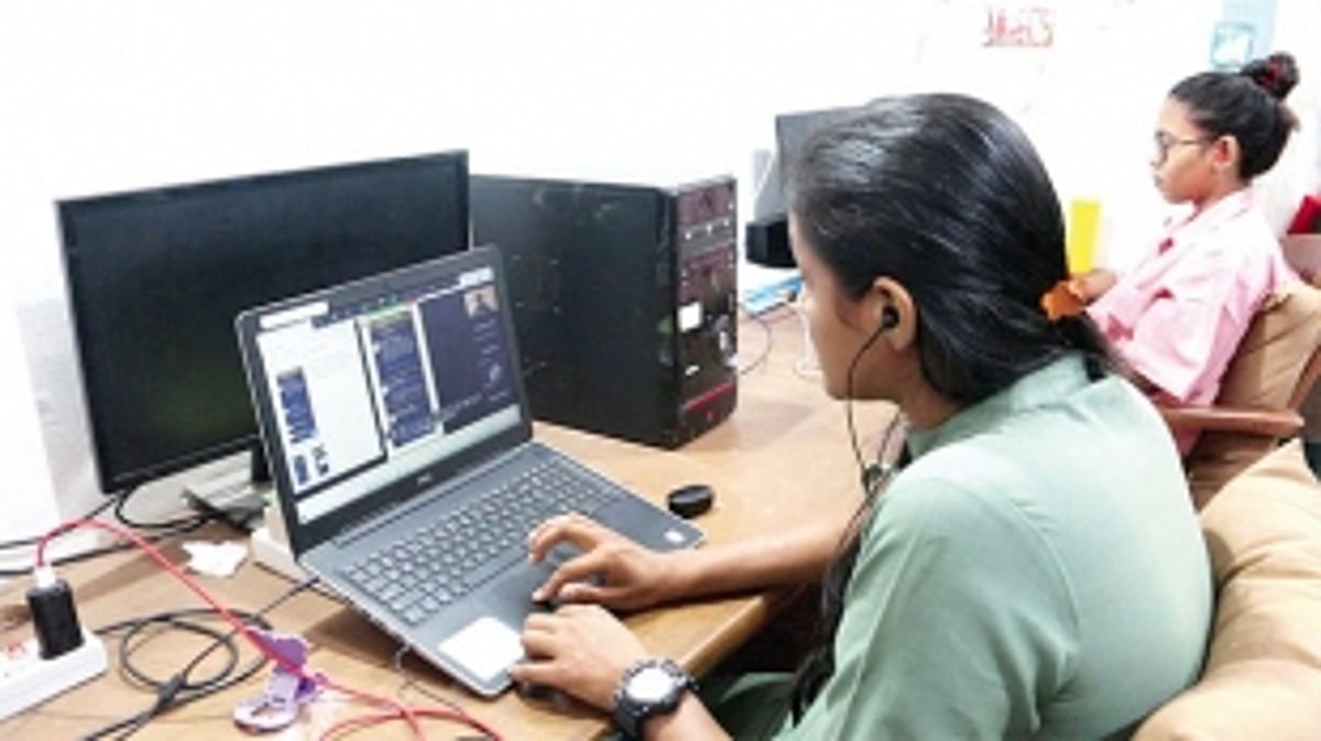 Herald Group, Video Volunteers to strengthen voices of the marginalised