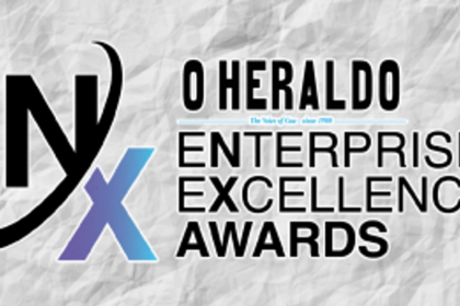 Herald Group presents  the Enterprise Excellence Awards