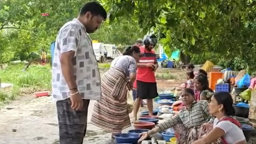 Herald Impact: Rotten fish racket busted after explosive media exposé in Seraulim 1 Herald Impact: Rotten fish racket busted after explosive media exposé in Seraulim