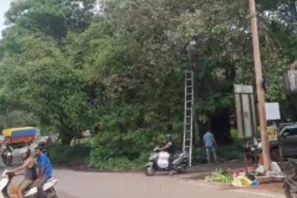 Herald TV's Advocacy Leads to Swift Replacement of Hazardous Electricity Pole in Rawanfond