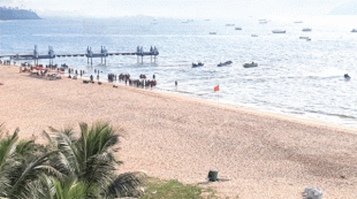 Herald exposé rings alarm bells in the tourism sector