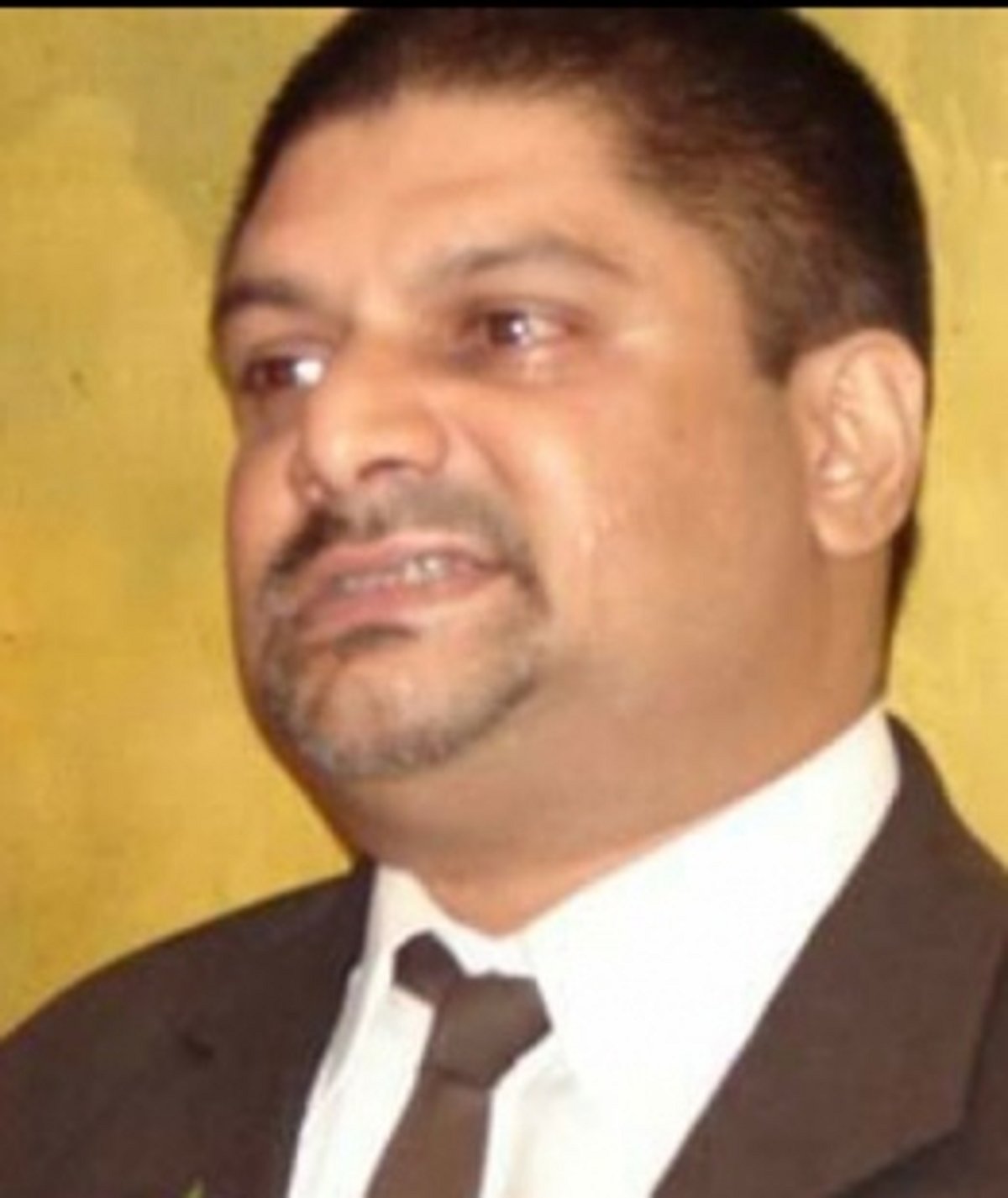 Herald former sports editor no more