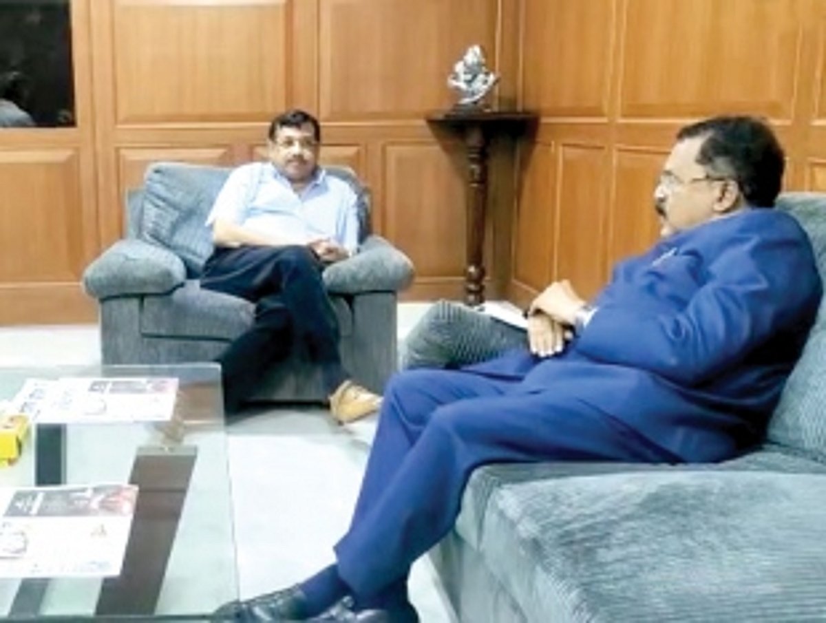 Herald is a people’s paper, doing great service to the state and country: Governor of Goa