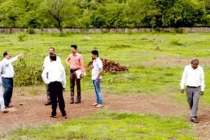 Herald report forces changes at Sanguem Sports Complex