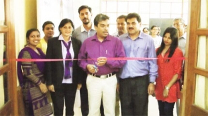 Herald’s education expo inaugurated in Margao 1 Herald’s education expo inaugurated in Margao