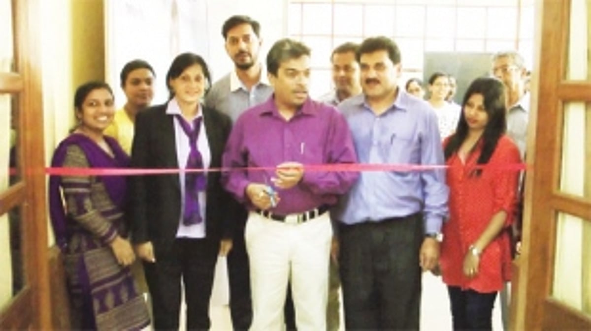 Herald’s education expo inaugurated in Margao