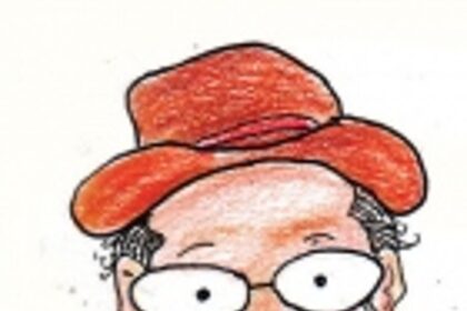 Herald's first cartoonist to receive State award