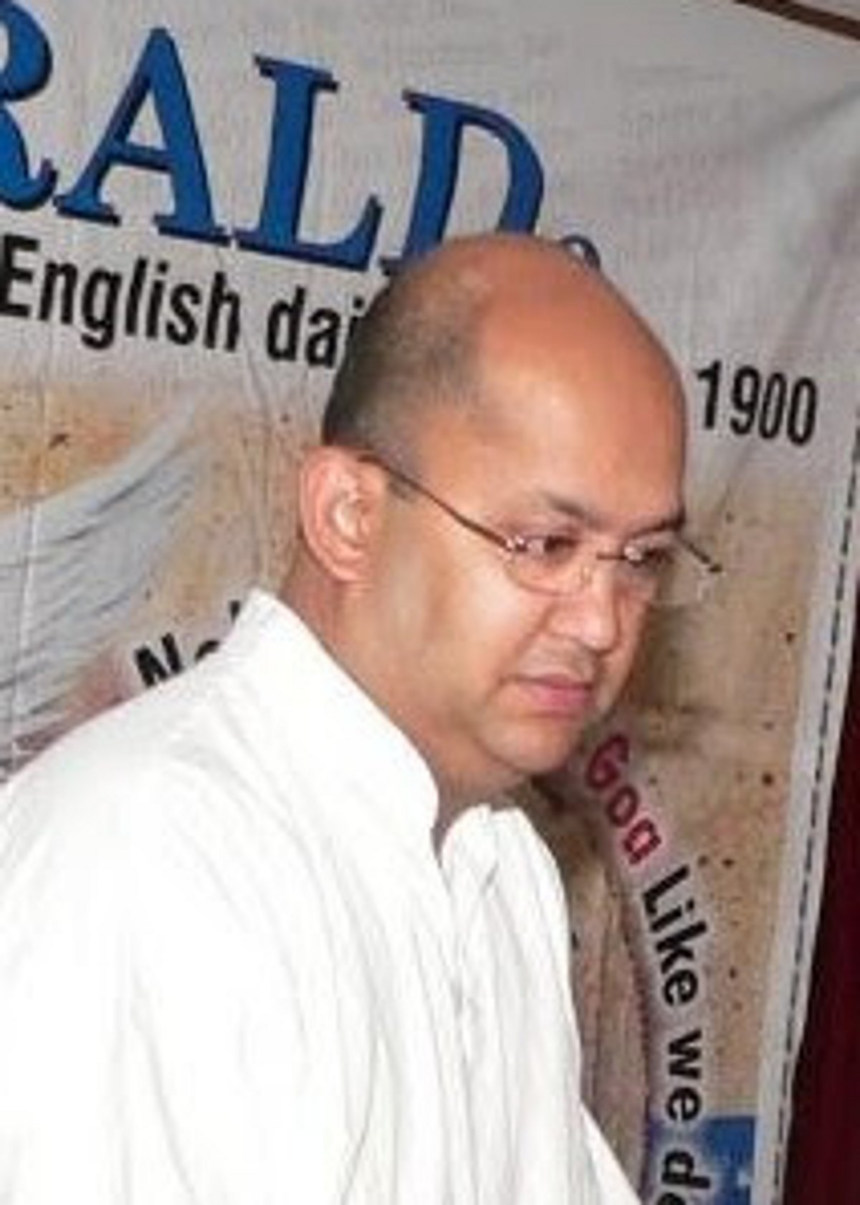 Herald’s former editor passes away