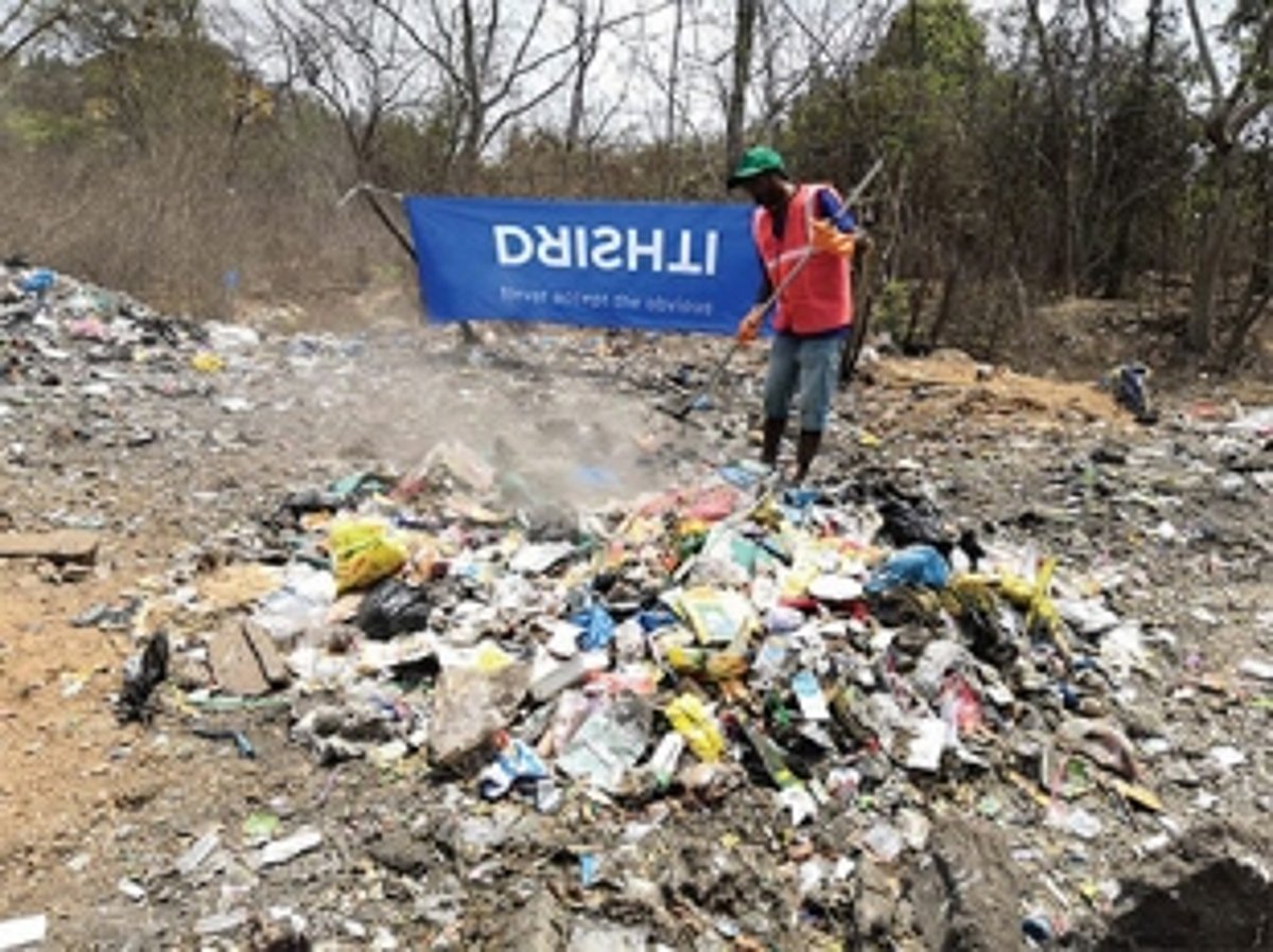 Herald’s ‘Waste Management Seminar’: Time to find solutions