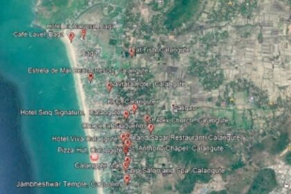 Here is the flesh belt