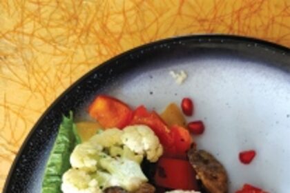 Here’s food for health