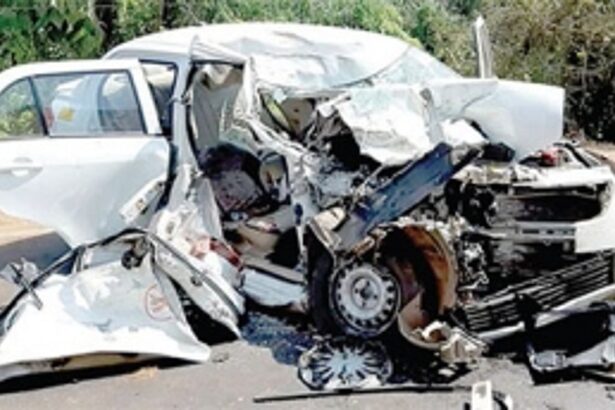 Here’s how big corporates could positively influence road safety in Goa