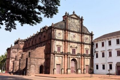 Heritage: Goa’s lost treasure
