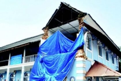 Heritage at stake: Fate of Margao’s Urban Health Centre hangs in balance