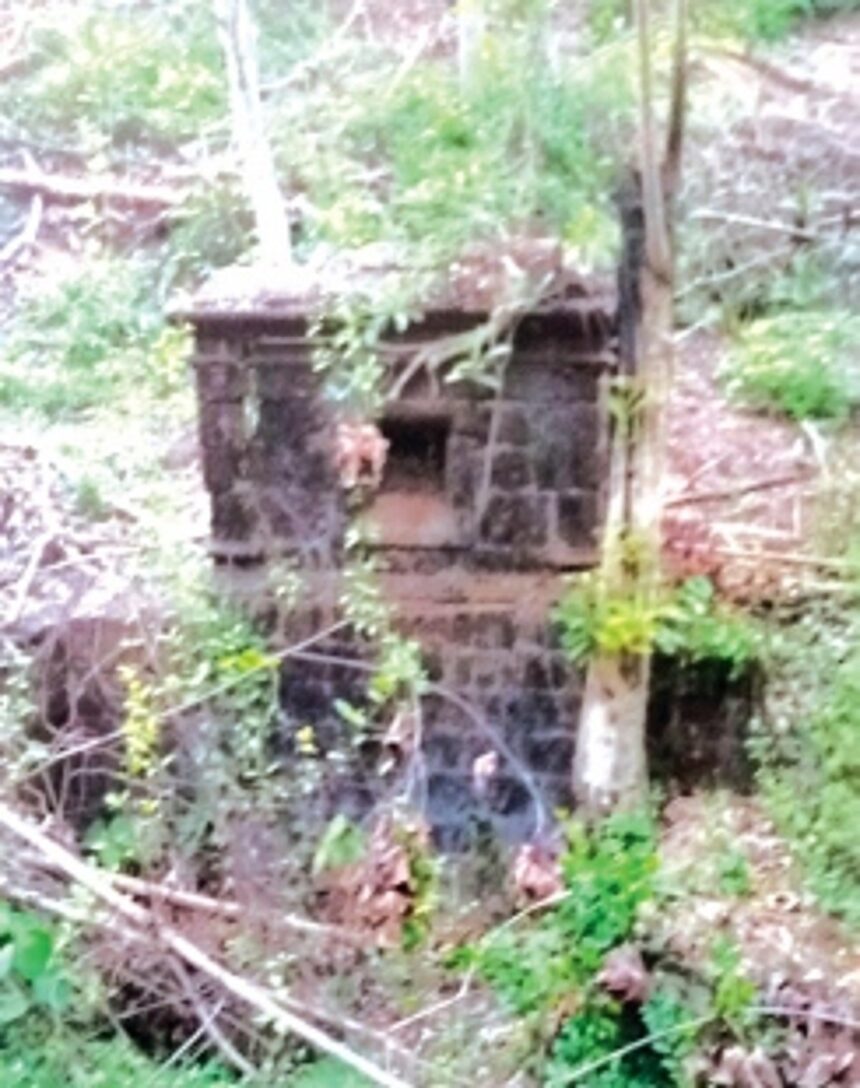 Heritage structures must always be preserved