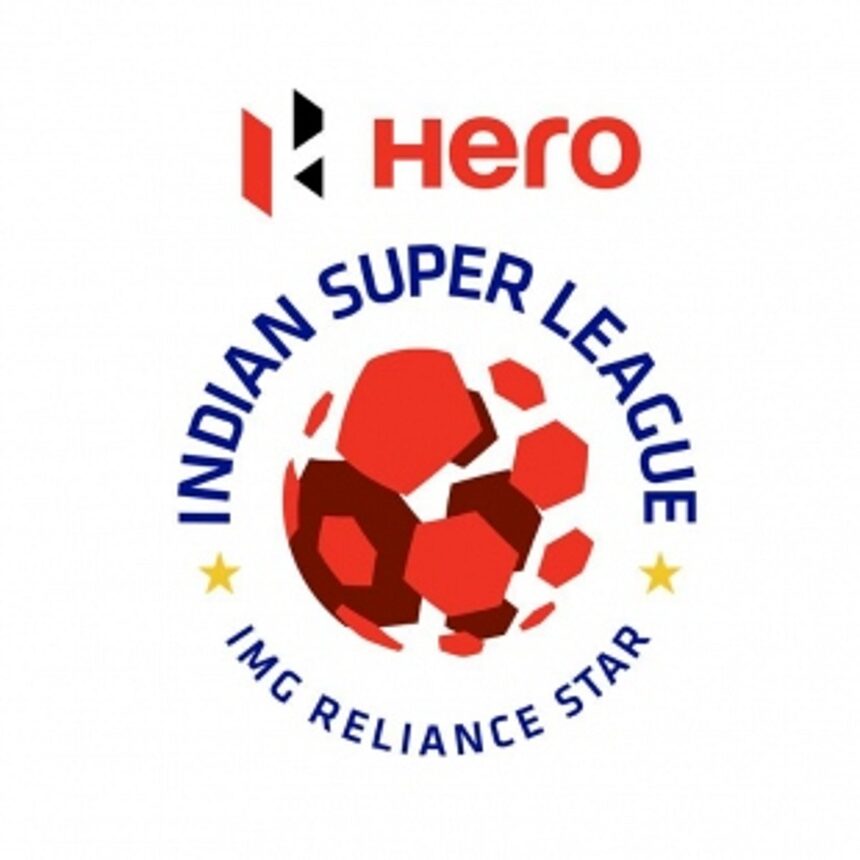 Hero ISL to kick off with more excitement than ever