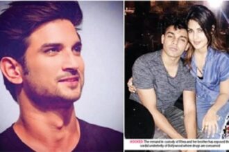 Heroes no more: Goan filmmakers react to Bollywood’s drug links