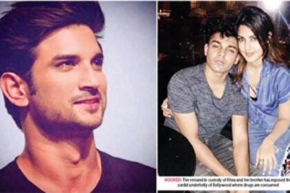 Heroes no more: Goan filmmakers react to Bollywood’s drug links