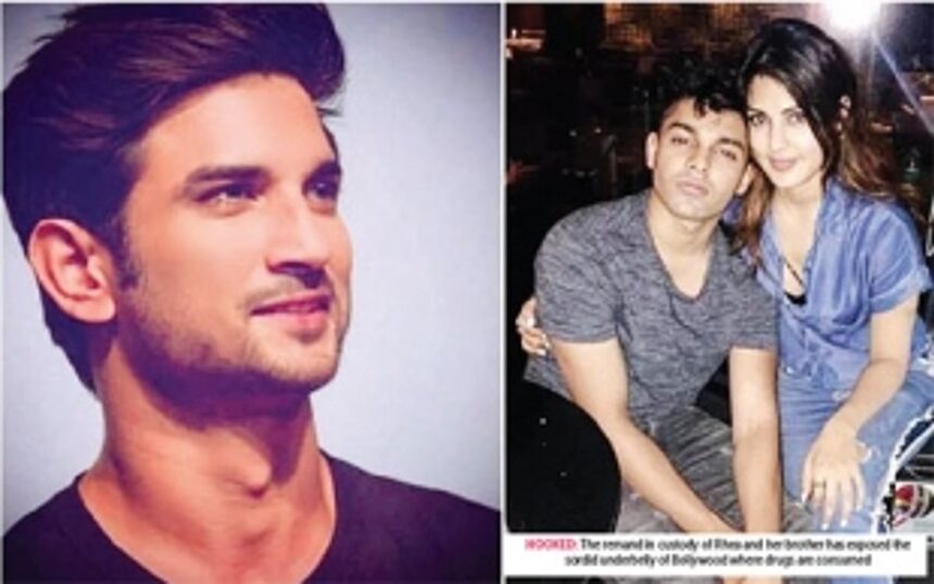 Heroes no more: Goan filmmakers react to Bollywood’s drug links