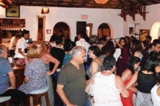 Hey virus, you can never take away our patience and creativity, say Goans