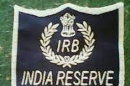 Hic, hic, but not hurray for drunk IRB constables