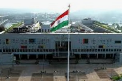 High Court Adjourns Hearing on Sewage Contamination of River Sal and Salpem Lake to Next Tuesday