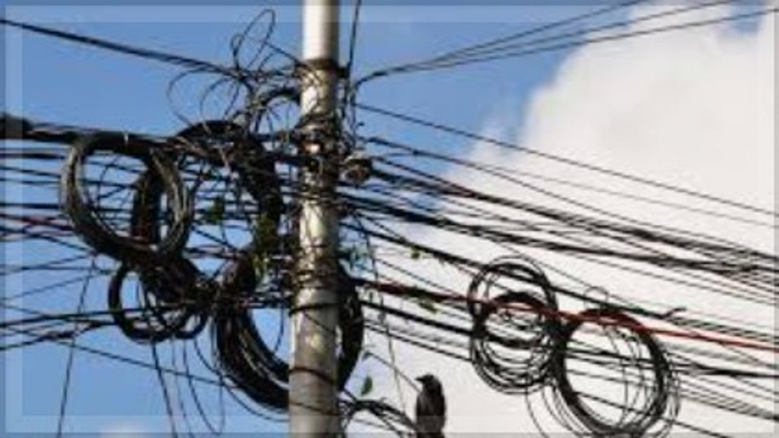 High Court Allows Removal of Illegal Overhead Cables in Goa 1 High Court Allows Removal of Illegal Overhead Cables in Goa