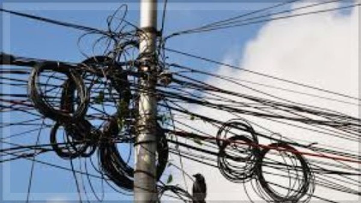 High Court Allows Removal of Illegal Overhead Cables in Goa