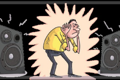 High Court Exposes Rampant Noise Pollution Violations in Anjuna-Vagator