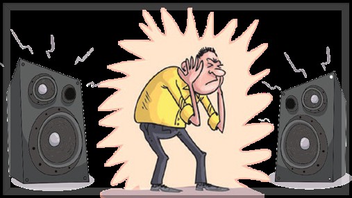 High Court Exposes Rampant Noise Pollution Violations in Anjuna-Vagator