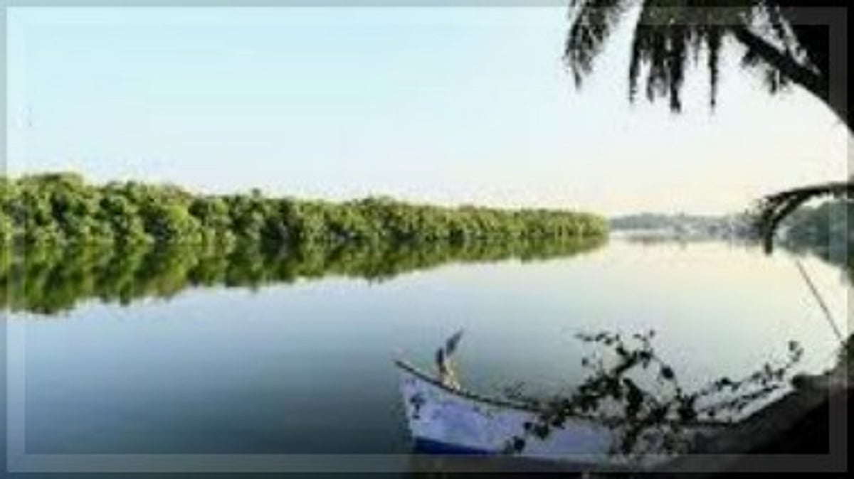 High Court Hearing on River Sal Pollution Puts Authorities Under Fire