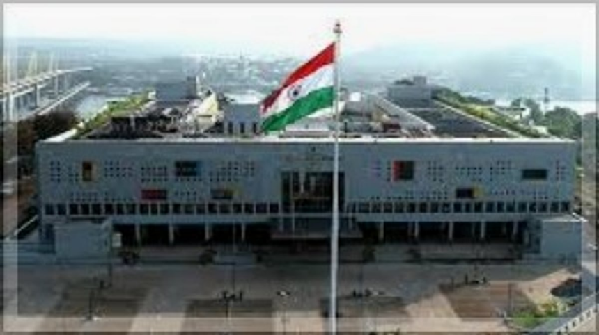 HC dismisses Suleman’splea challenging arrest 1 High Court Issues Notices to Goa Govt Over Altered Seniority List in Animal Husbandry Department
