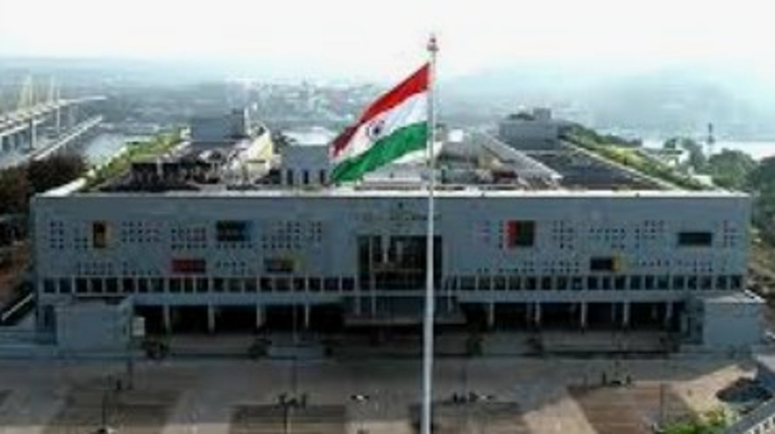 High Court Orders Demolition of 51 Illegal Structures in Goa's Low-Lying Paddy Fields 1 High Court Orders Demolition of 51 Illegal Structures in Goa's Low-Lying Paddy Fields
