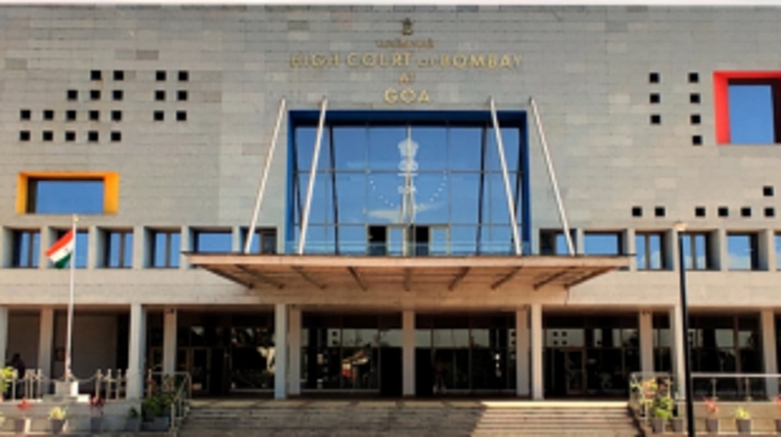 High Court Orders Government Crackdown on Illegal Constructions on Public Beaches Across Goa