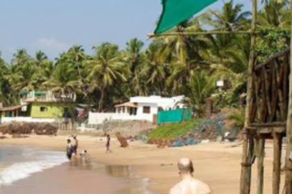 High Court Orders Sealing of 175 Illegal Structures in Anjuna CRZ and NDZ