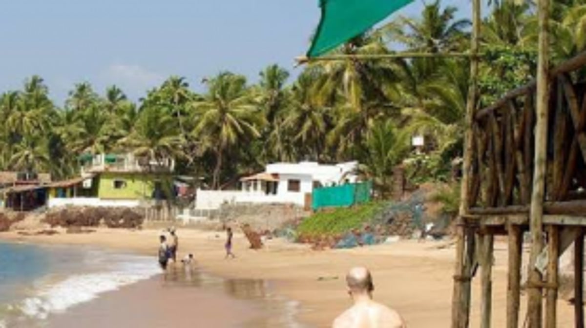 High Court Orders Sealing of 175 Illegal Structures in Anjuna CRZ and NDZ