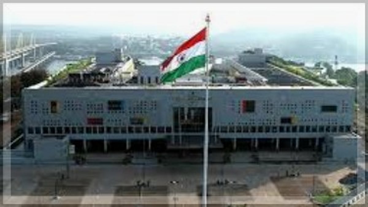 High Court Questions Goa Government’s Stance on Noise Pollution in Anjuna-Vagator