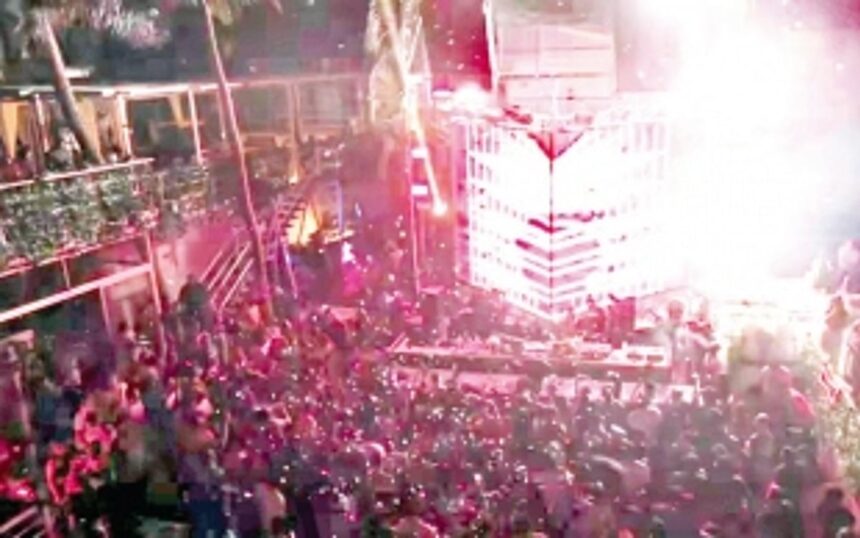 High Court SILENCES UKIYO BEACH RESORT