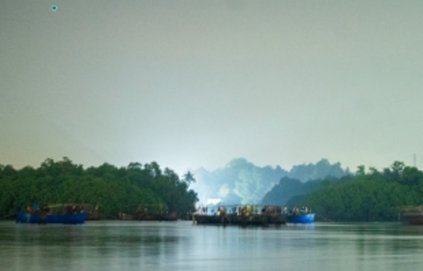 High Court Slams Government Inaction on Illegal Sand Mining in Goa