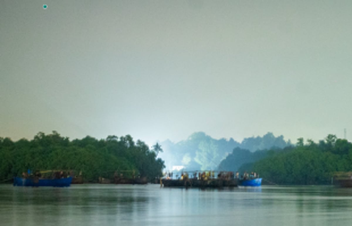 High Court Slams Government Inaction on Illegal Sand Mining in Goa
