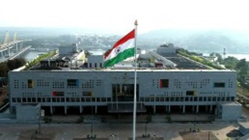 High Court Upholds Goa Government’s Move to Authorize Delimitation of Panjim Wards 1 High Court Upholds Goa Government’s Move to Authorize Delimitation of Panjim Wards